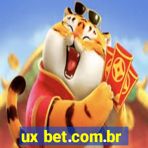 ux bet.com.br